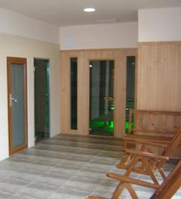 Fitromax Szabadidőközpont és Panzió