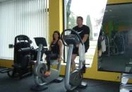 Fitromax Szabadidőközpont és Panzió Ajka