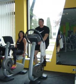 Fitromax Szabadidőközpont és Panzió