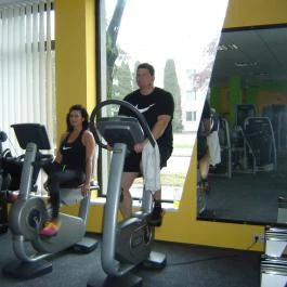 Fitromax Szabadidőközpont és Panzió Ajka - Egyéb