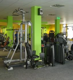 Fitromax Szabadidőközpont és Panzió