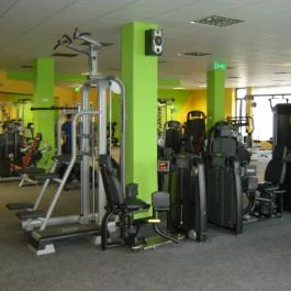 Fitromax Szabadidőközpont és Panzió Ajka - Egyéb