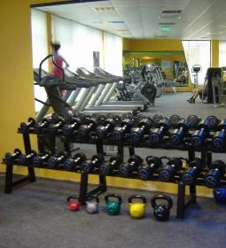 Fitromax Szabadidőközpont és Panzió