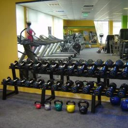 Fitromax Szabadidőközpont és Panzió Ajka - Egyéb