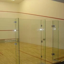 Fitromax Szabadidőközpont és Panzió Ajka - Egyéb