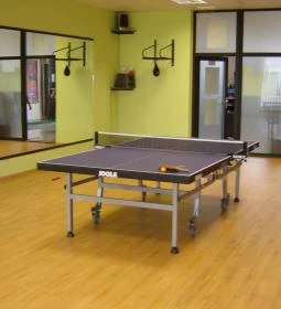 Fitromax Szabadidőközpont és Panzió