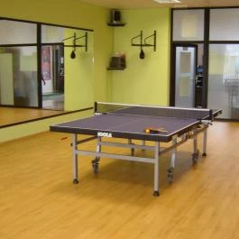 Fitromax Szabadidőközpont és Panzió Ajka - Egyéb