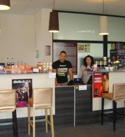 Fitromax Szabadidőközpont és Panzió