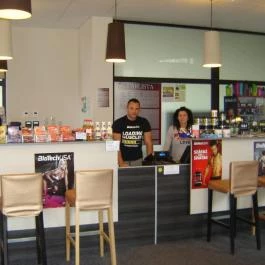 Fitromax Szabadidőközpont és Panzió Ajka - Egyéb