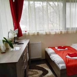 Fitromax Szabadidőközpont és Panzió Ajka - Egyéb