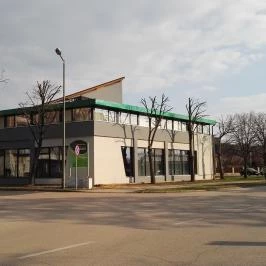 Fitromax Szabadidőközpont és Panzió Ajka - Egyéb