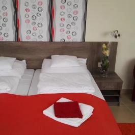 Fitromax Szabadidőközpont és Panzió Ajka - Egyéb