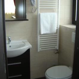 Fitromax Szabadidőközpont és Panzió Ajka - Egyéb