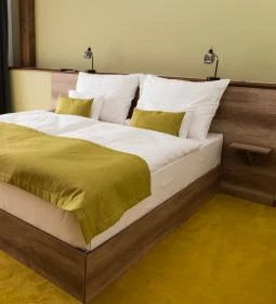 Kristály Hotel Konferencia & Wellness