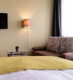 Kristály Hotel Konferencia & Wellness