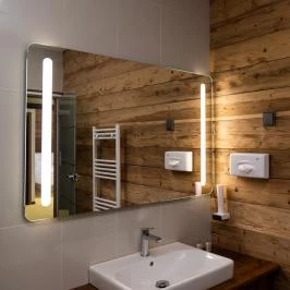 Kristály Hotel Konferencia & Wellness Ajka - Szobák