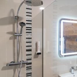 Kristály Hotel Konferencia & Wellness Ajka - Szobák