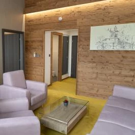 Kristály Hotel Konferencia & Wellness Ajka - Szobák