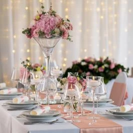 Kristály Hotel Konferencia & Wellness Ajka - Vendéglátás