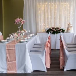 Kristály Hotel Konferencia & Wellness Ajka - Vendéglátás