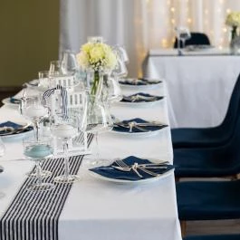 Kristály Hotel Konferencia & Wellness Ajka - Vendéglátás