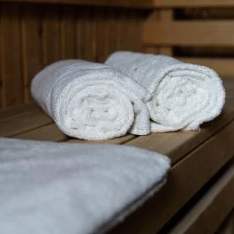 Kristály Hotel Konferencia & Wellness Ajka - Wellness