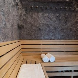 Kristály Hotel Konferencia & Wellness Ajka - Wellness