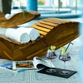 Kristály Hotel Konferencia & Wellness Ajka - Wellness