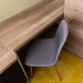 Kristály Hotel Konferencia & Wellness Ajka - Szobák