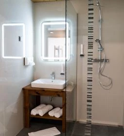 Kristály Hotel Konferencia & Wellness