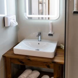 Kristály Hotel Konferencia & Wellness Ajka - Szobák