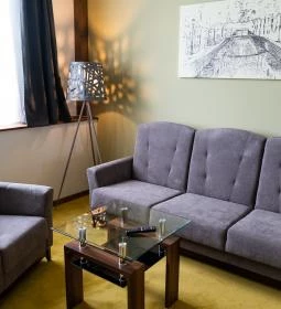 Kristály Hotel Konferencia & Wellness