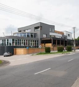 Kristály Hotel Konferencia & Wellness