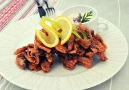 Akasztói Horgászpark & Halascsárda Akasztó