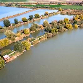 Akasztói Horgászpark & Halascsárda Akasztó - Egyéb