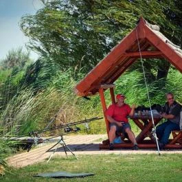 Akasztói Horgászpark & Halascsárda Akasztó - Egyéb