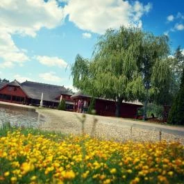 Akasztói Horgászpark & Halascsárda Akasztó - Egyéb