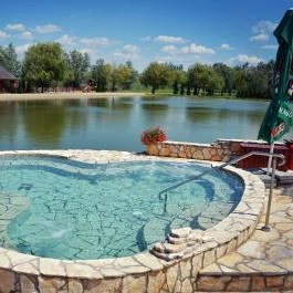 Akasztói Horgászpark & Halascsárda Akasztó - Egyéb