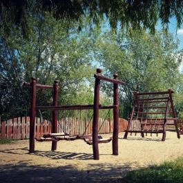 Akasztói Horgászpark & Halascsárda Akasztó - Egyéb