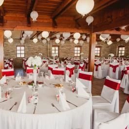 Akasztói Horgászpark & Halascsárda Akasztó - Egyéb