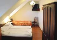 Halascsárda Panzió Akasztó