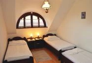 Halascsárda Panzió Akasztó