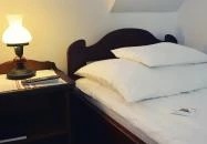 Halascsárda Panzió Akasztó