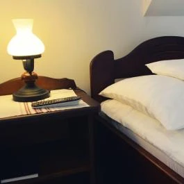 Halascsárda Panzió Akasztó - Egyéb