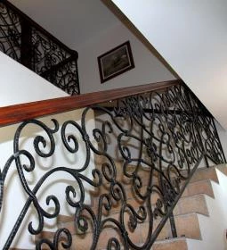 Halascsárda Panzió