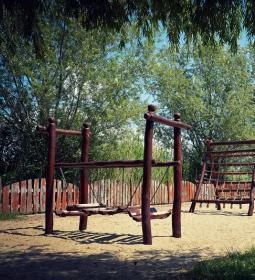 Halascsárda Panzió