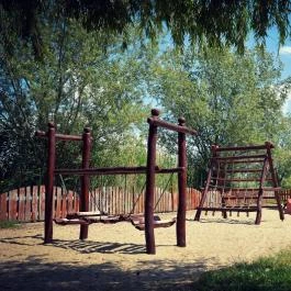 Halascsárda Panzió Akasztó - Egyéb