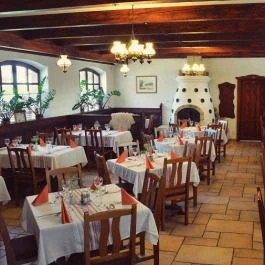 Halascsárda Panzió Akasztó - Egyéb