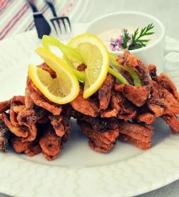 Halascsárda Panzió