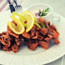 Halascsárda Panzió Akasztó - Egyéb